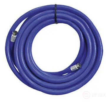 ACG Шланг для пеногенератора и дозатора 10 м (гайка) ОПТИМУМ 1008317