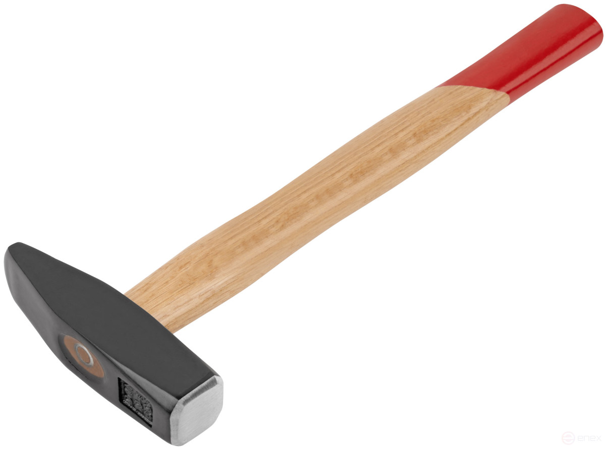 Молоток, деревянная ручка 600 г
