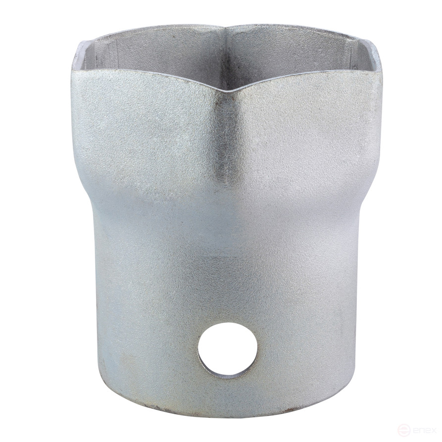 Ключ ступичный 102мм 6-гран (Freightliner) AV Steel AV-935060