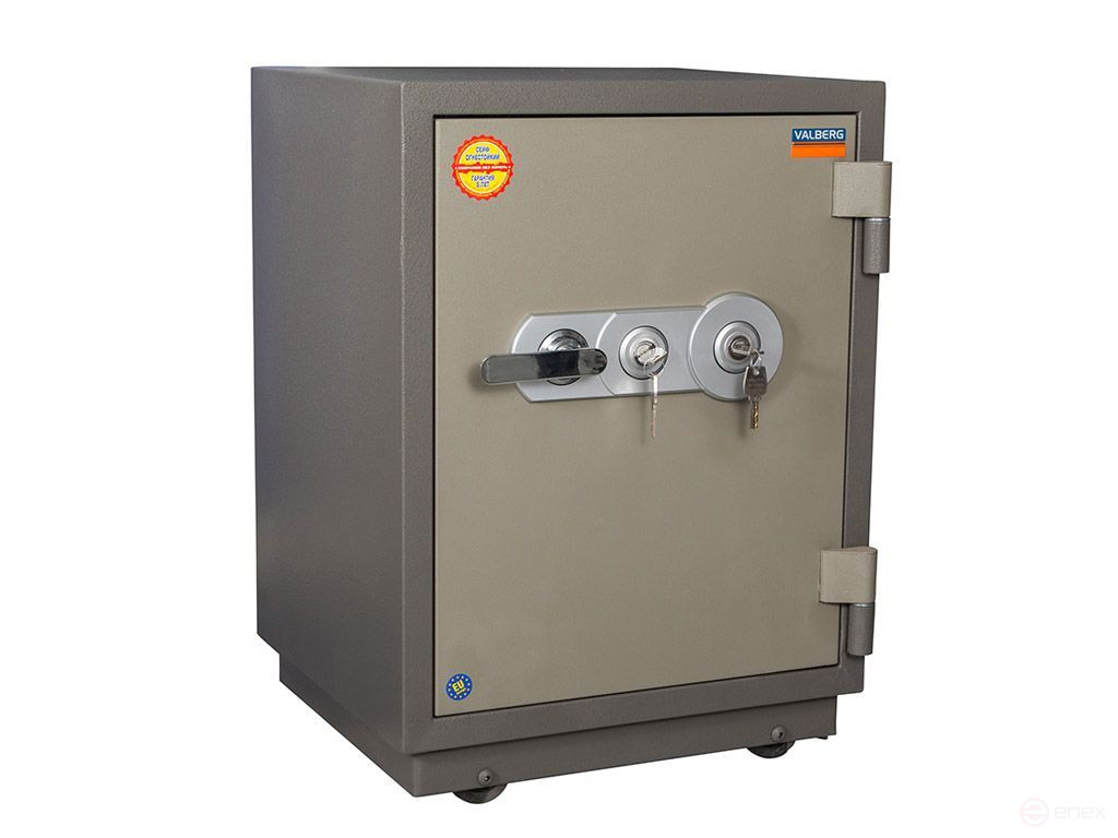 VALBERG FRS-66T KL safe