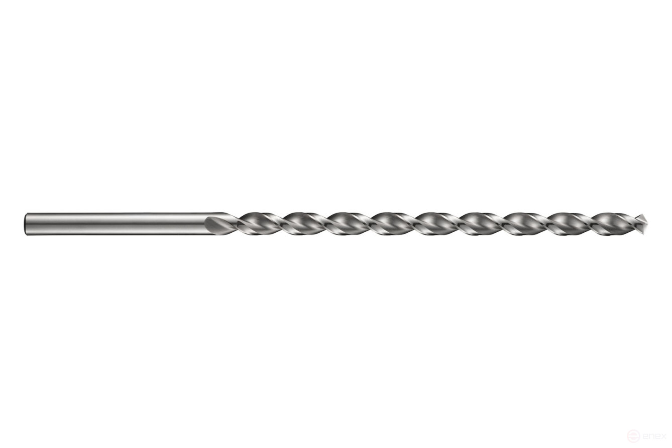 Cверло PFX, сверхдлинное A9766.8X225