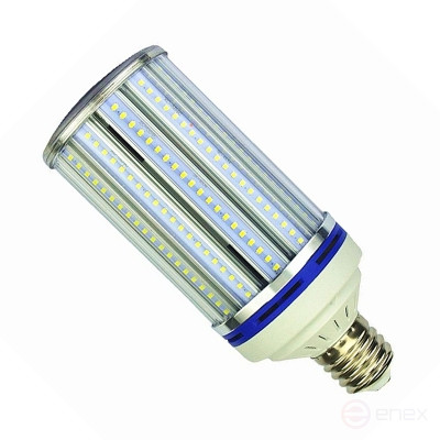 Светодиодная лампа Mosvolt Е27 60W 85-245 V Corn 2835 IP64