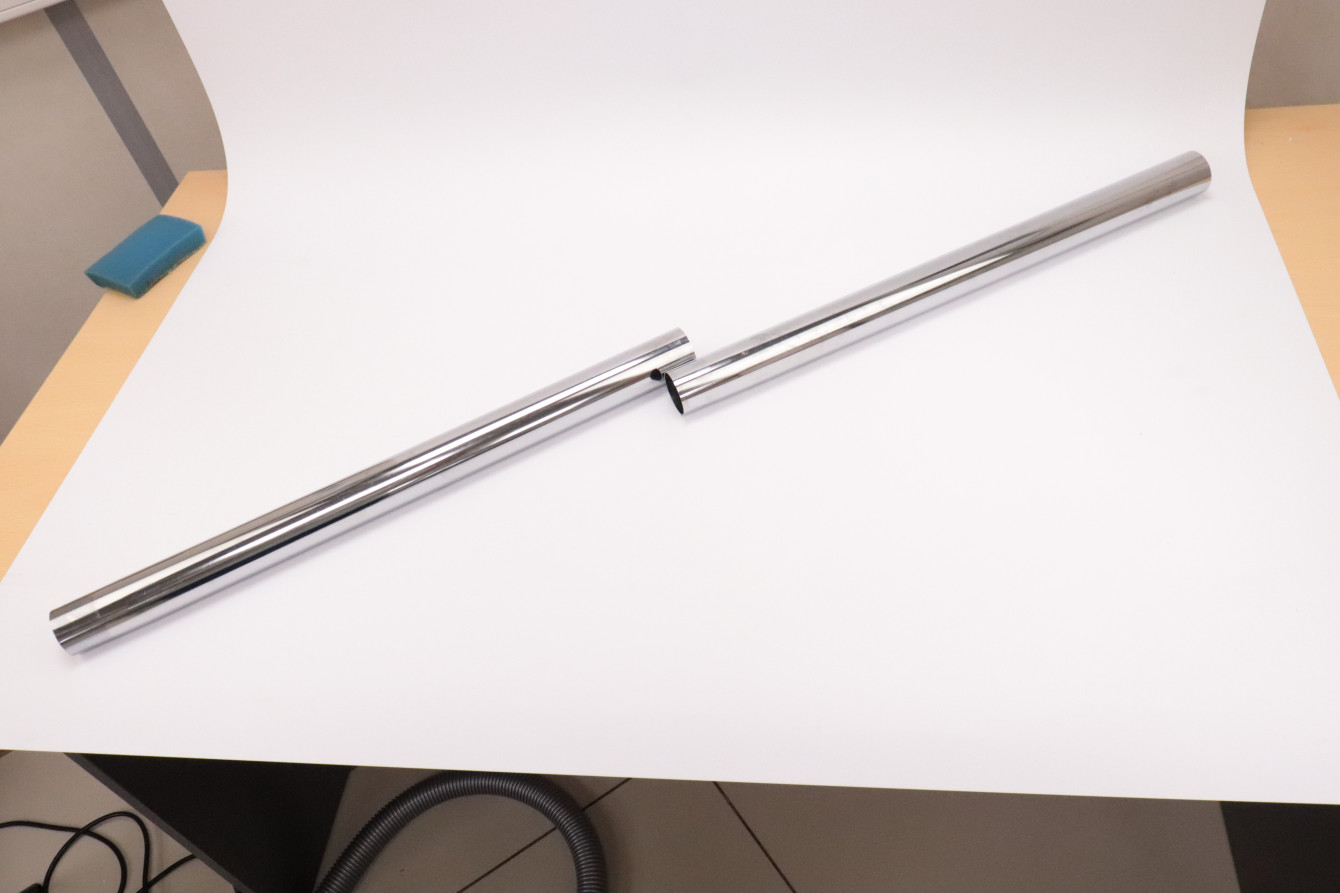 ACG Extension tube metal, set of 2 pieces, 36mm (set of 2 pieces) (for ACG 1215) 1023774