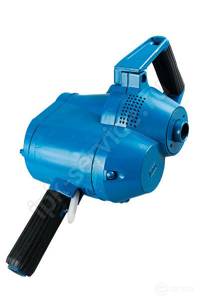 Pneumatic drilling machine IP-1016