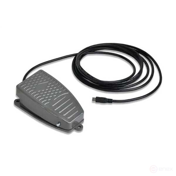 Footswitch (pedal), 7360-1M