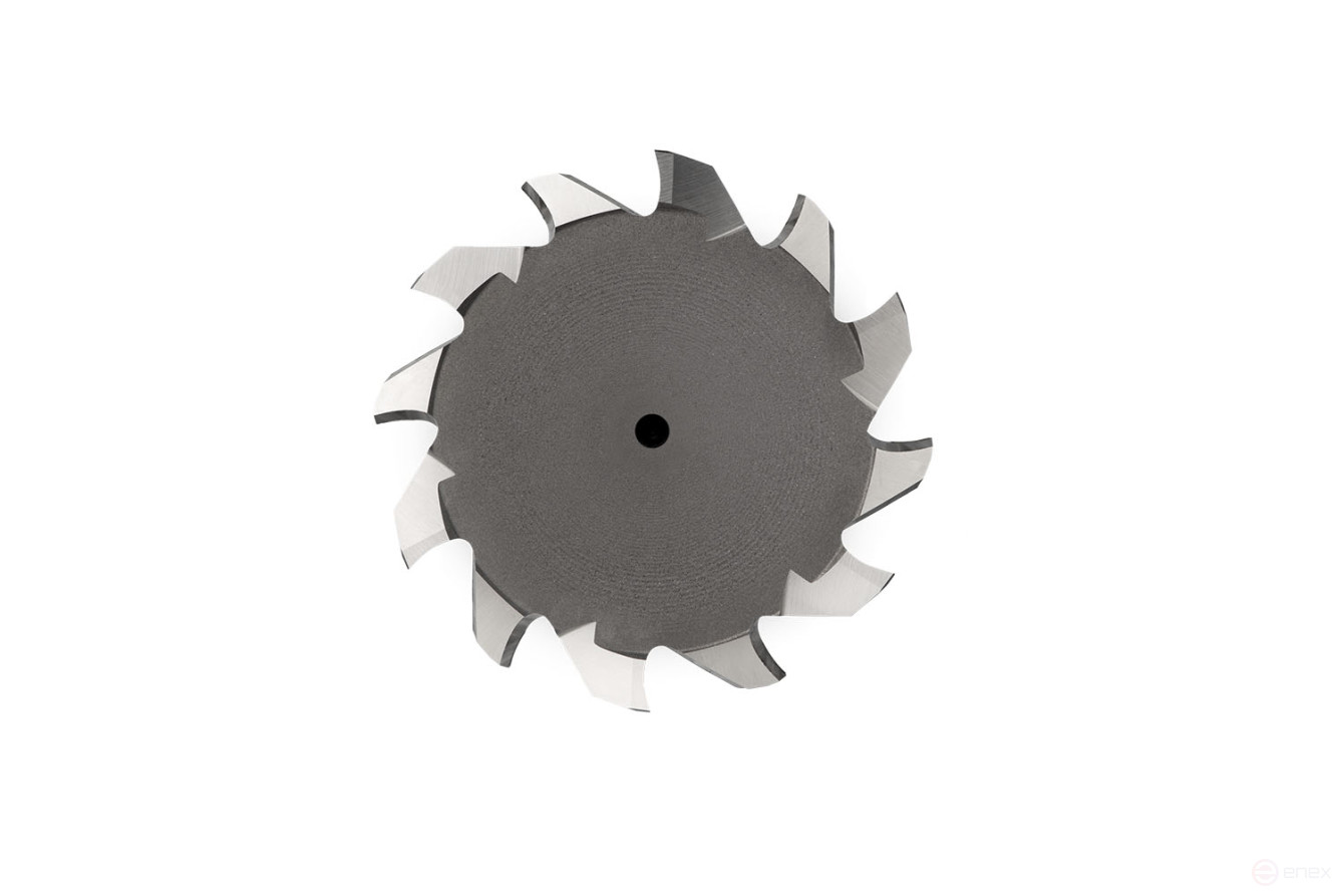 Фреза для обработки Т-образных пазов C82516.0X63.0