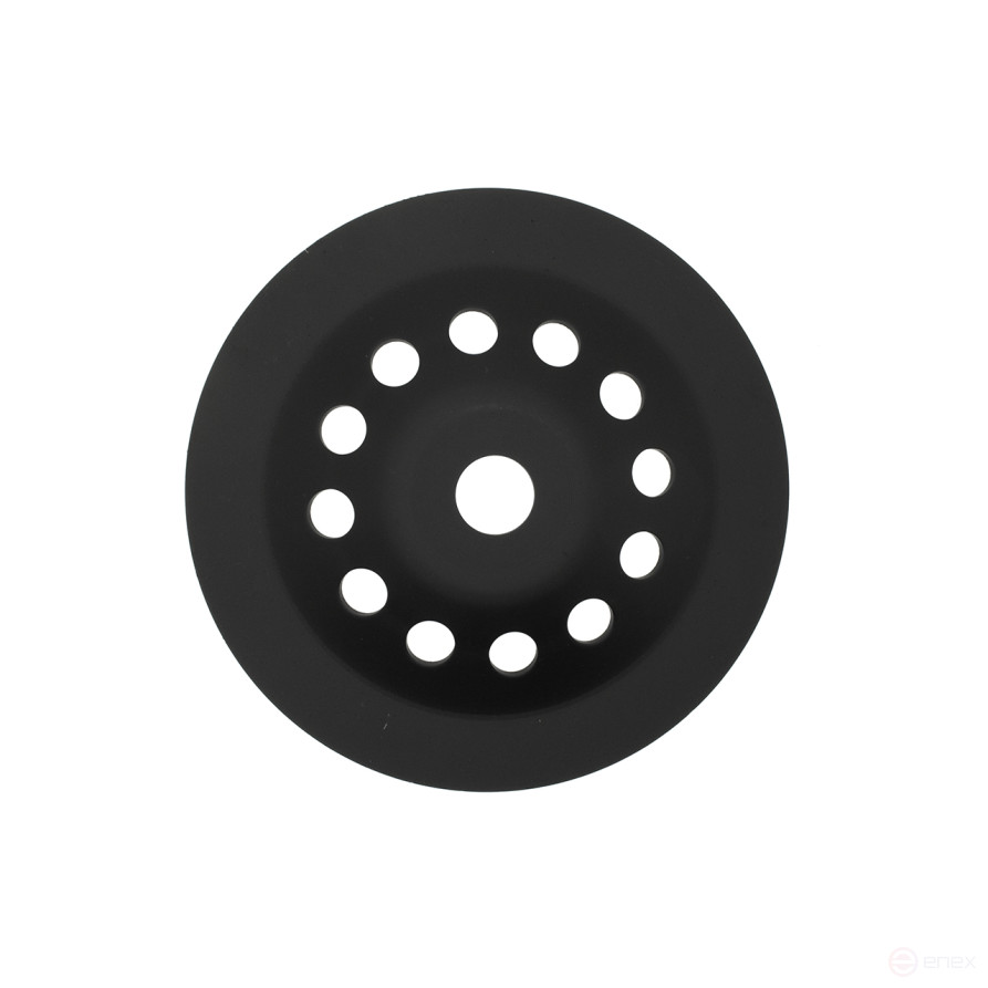 Чашка алмазная турбо, серия "профи", 180 х 22 мм, Чеглок (20)