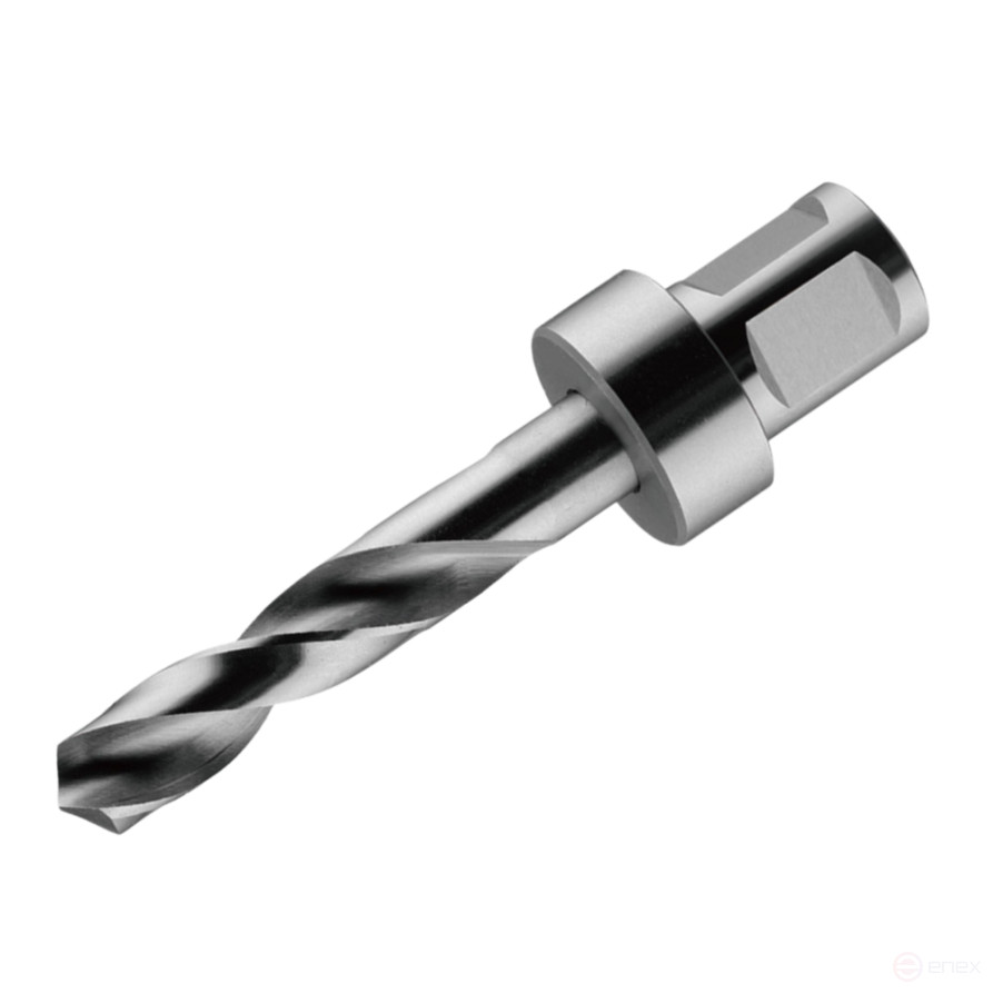 AT-S Сверло спиральное, HSS, L=55 мм, d=12 мм
