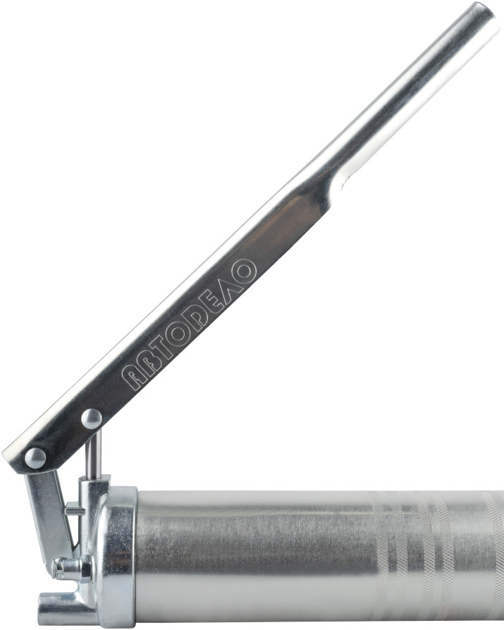 Шприц рычажно-плунжерный 500 мл (АвтоDело PRO) 42022