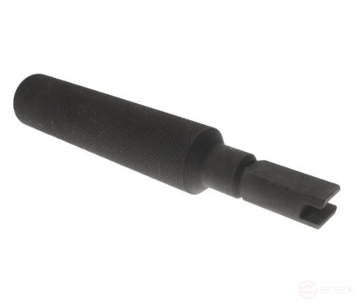 Mandrel for gearbox shaft (ZF) JTC