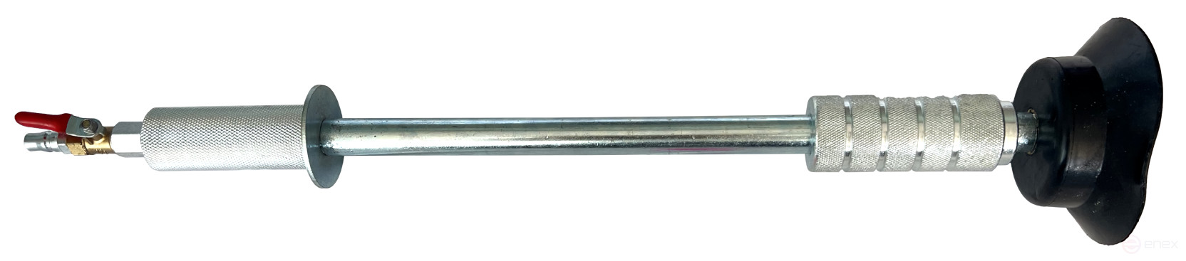 Reverse hammer with suction cup for straightening (air) TA-G8805 AE&T