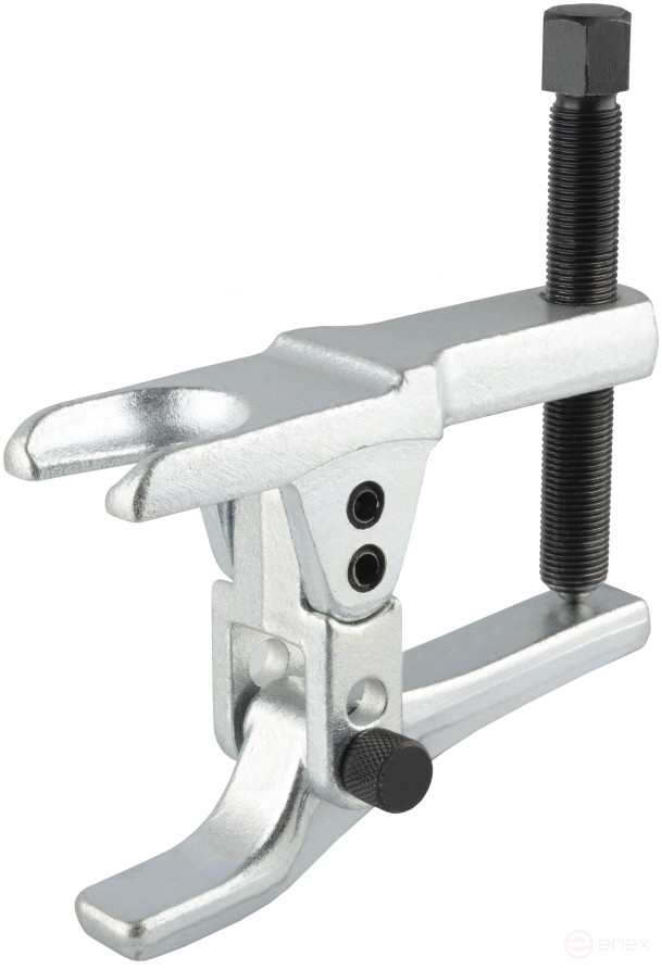 Ball bearing and tie rod puller A=22mm H=60-80mm (Avtodor) 41562