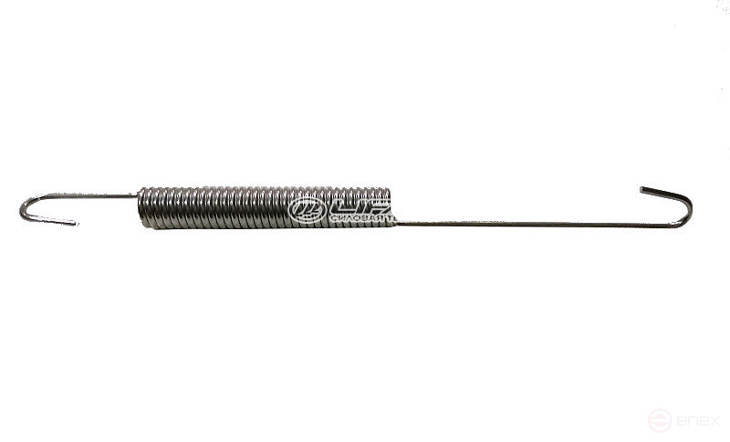 Пружина возвратная тяги газа LIFAN 26117/182F-190F