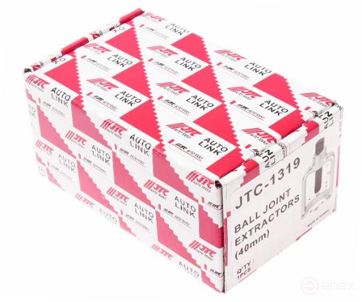 Ball Bearing Puller 40mm JTC