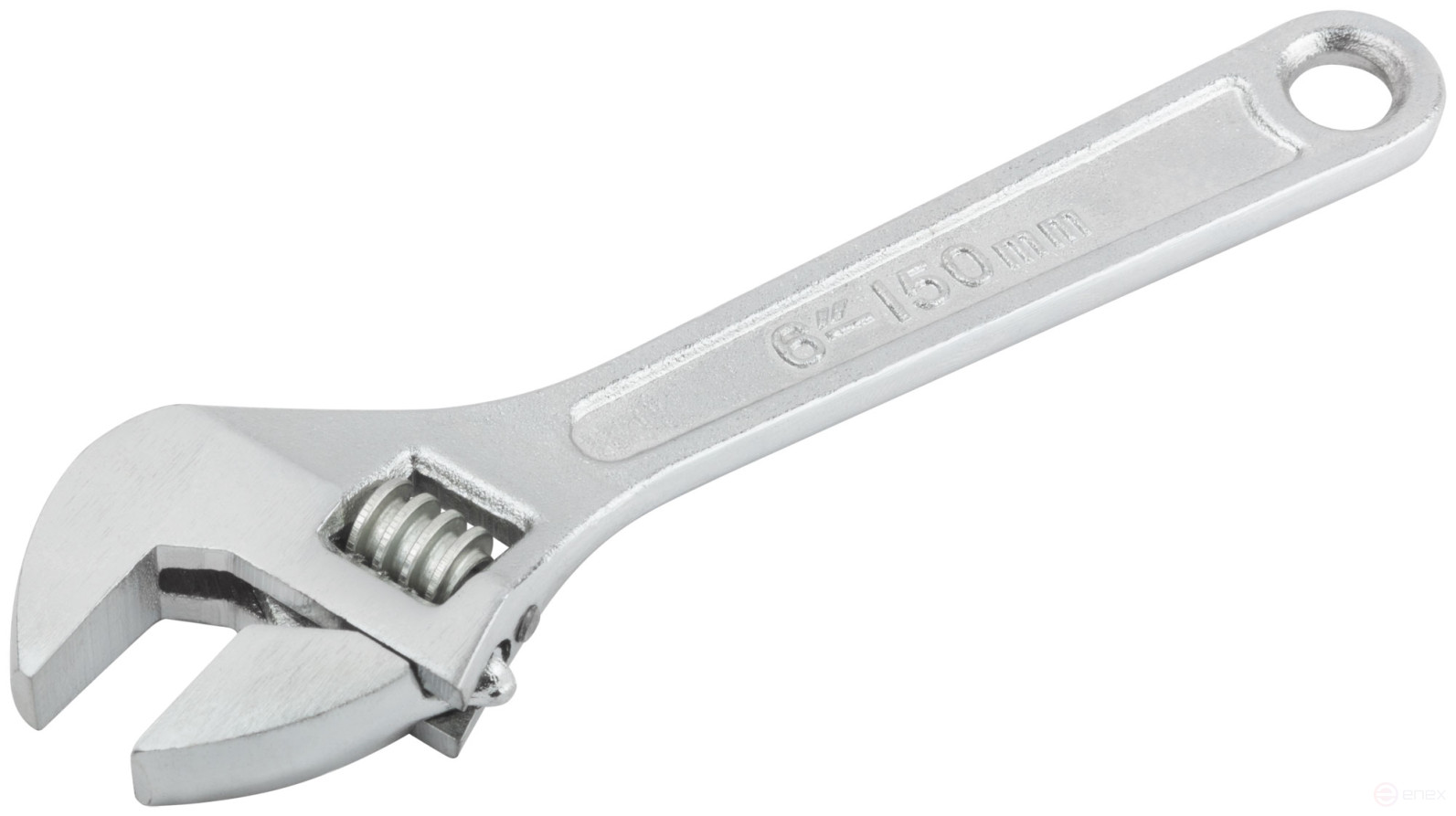 Adjustable wrench 150 mm ( 20 mm )