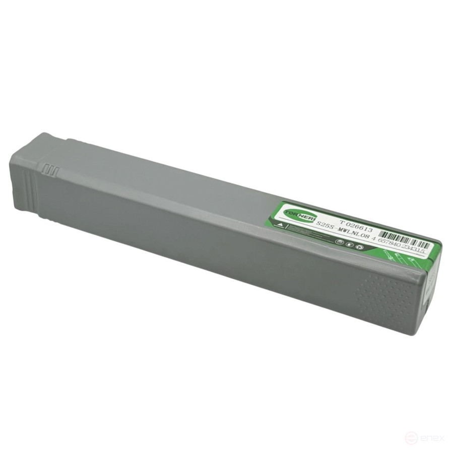 Державка для внутреннего точения S25S-MWLNL08 TORNERI Т026613