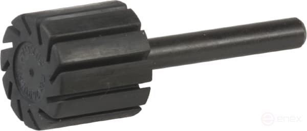 Резиновая головка GK 555, 15 x 30 x 6