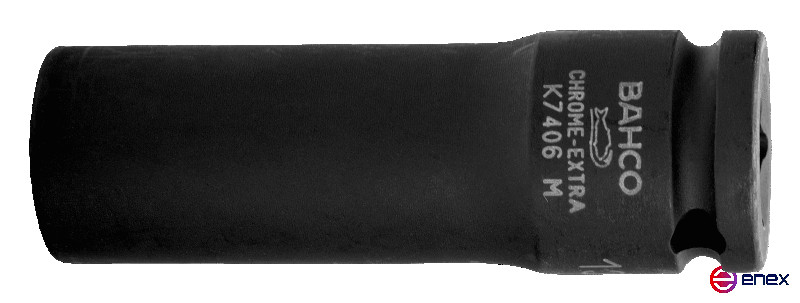 3/8 Ударная головка длинная, 10 мм