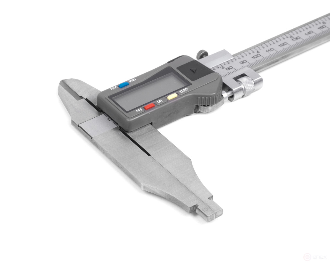 Штангенциркуль ШЦЦ - 2 - 250 0,01 электр. губ. 60мм ЧИЗ