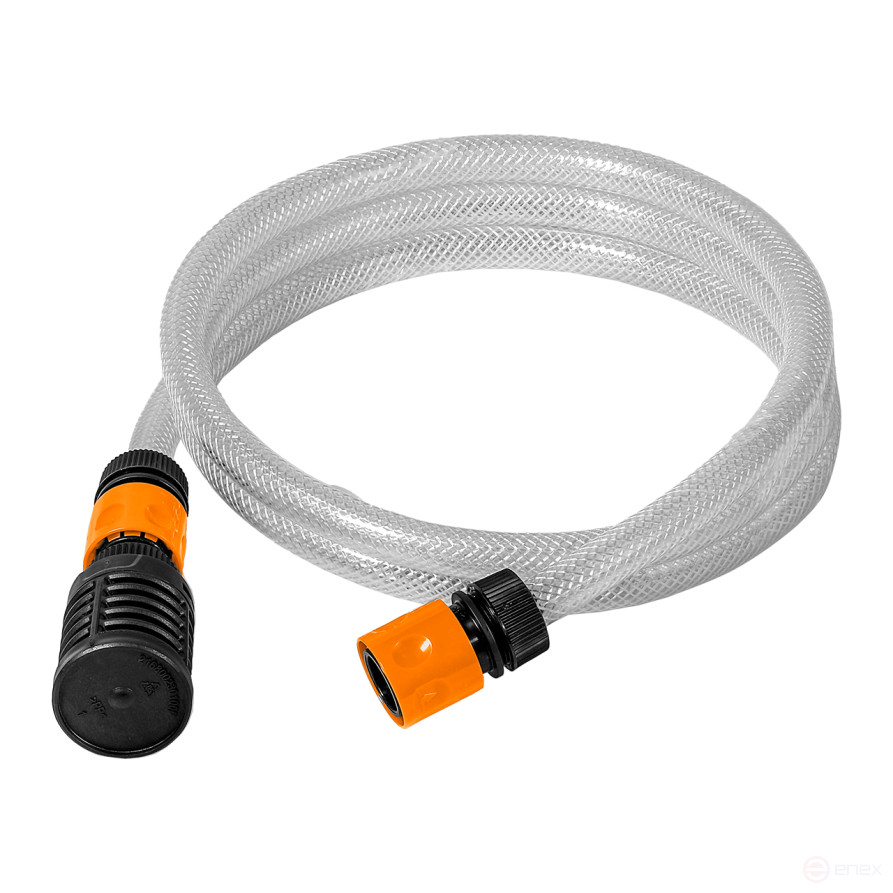 Intake hose BORT BHS-2U