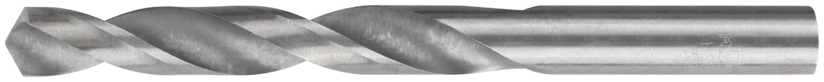 HSS metal drills, sharpening angle 118°, 13.0 x 151 mm, (5 pcs.)