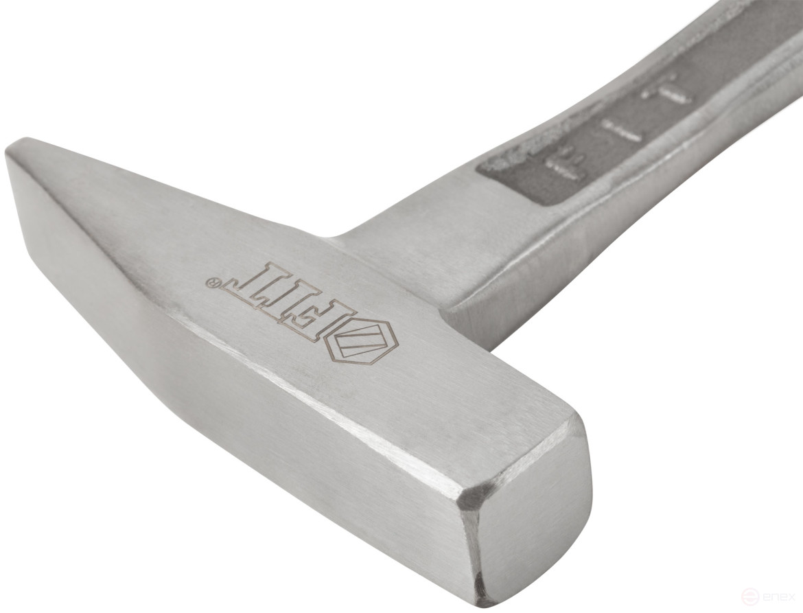 Молоток кованый цельнометаллический, Профи 300 гр.