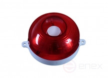 Комбинированный светозвуковой оповещатель МАЯК-24-КП