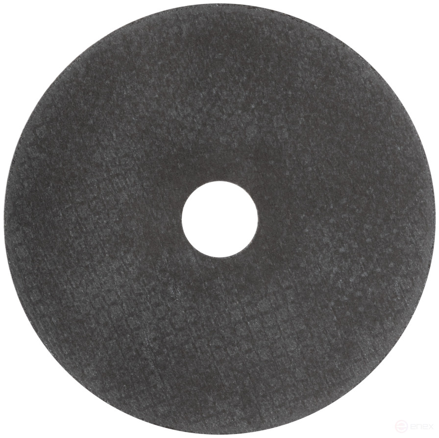 Профессиональный диск отрезной по металлу и нержавеющей стали Cutop Profi Т41-128 х 1,0 х 22,2 мм