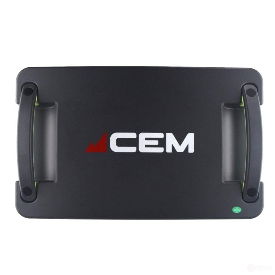 Portable charging station PW-1000L