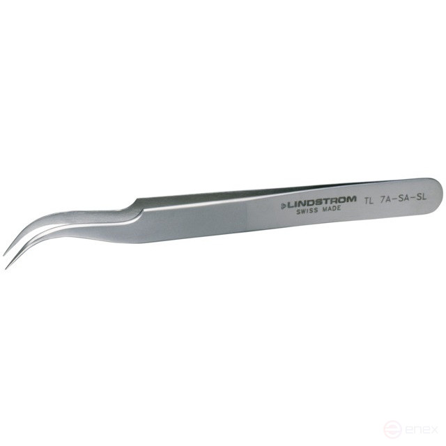 Tweezers TL 7A-SA (order in multiples of 5 PCs)