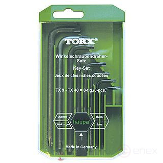 A set of Tx pin keys (pack. 8pcs)