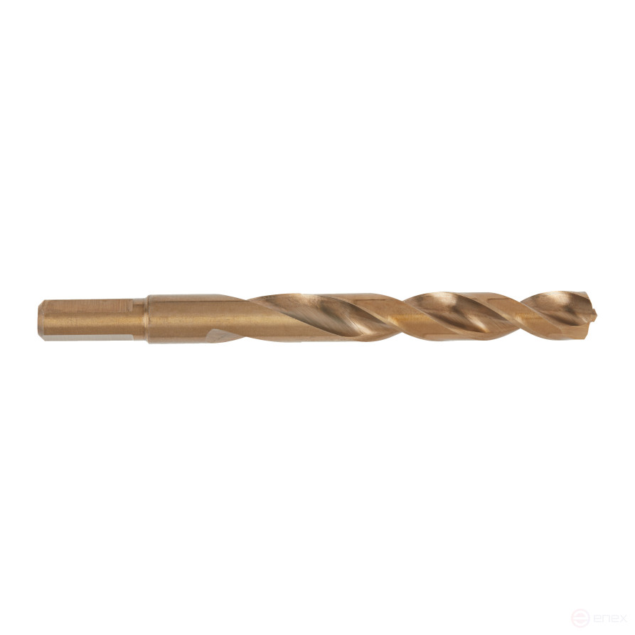 Metal drill bit HSS-Co 11.0mm