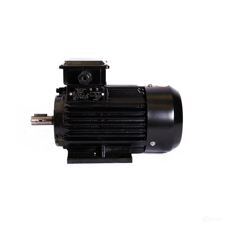 4045556001 Electric Motor Y2-80 MV-2 380V