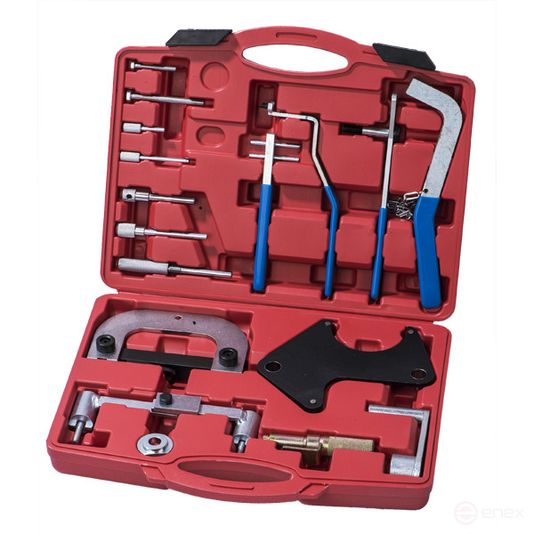 ST078 Camshaft lock for timing belt adjustment for RENAULT