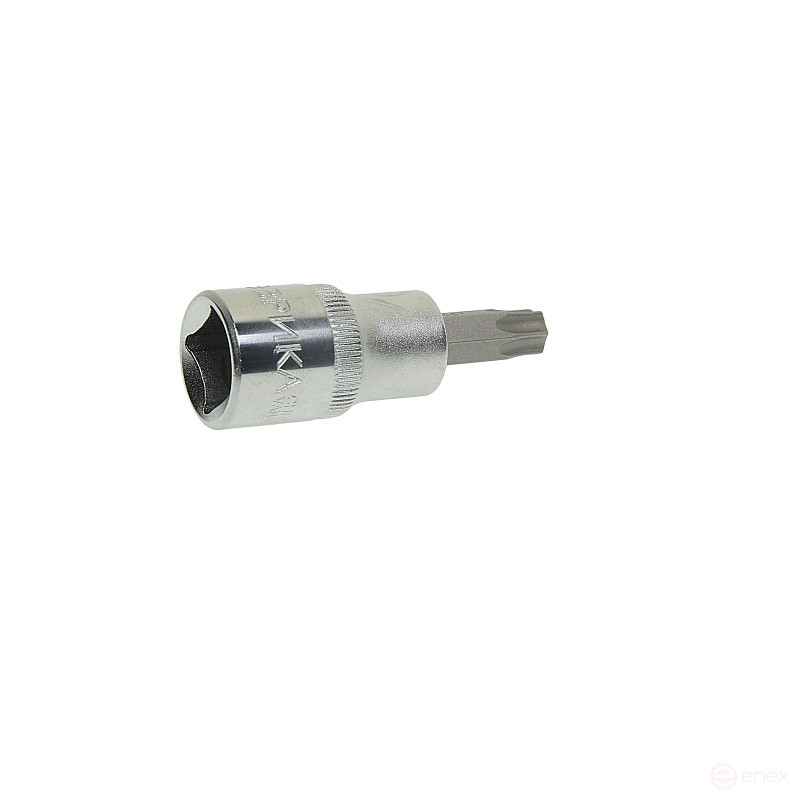 Nozzle insert with bit Torx T47 ER-94603 1/2 22mm L=60mm EUREKA /1/20