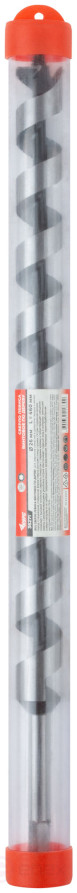 Levis screw drill for wood 26x460 mm