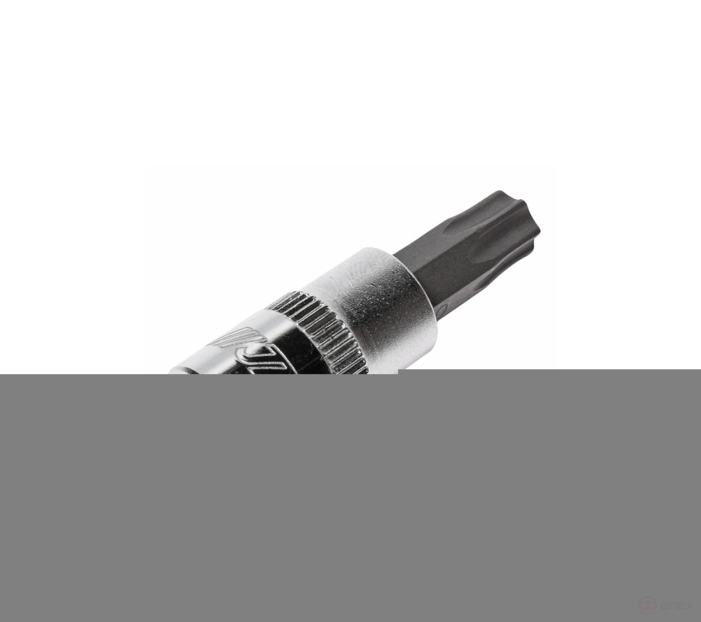 Бита-головка 1/4" TORX T40х37мм JTC