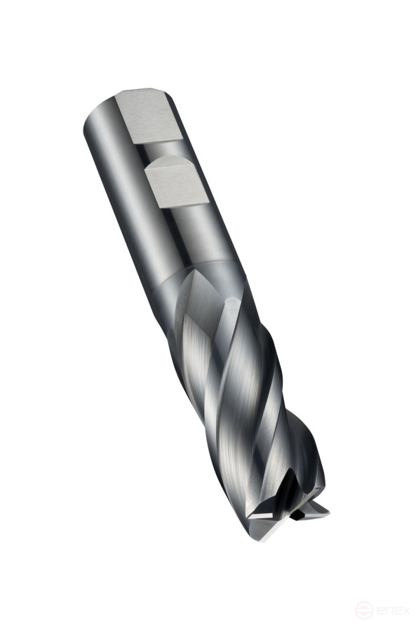 Концевая фреза Ø 25 мм, S814HB25.0