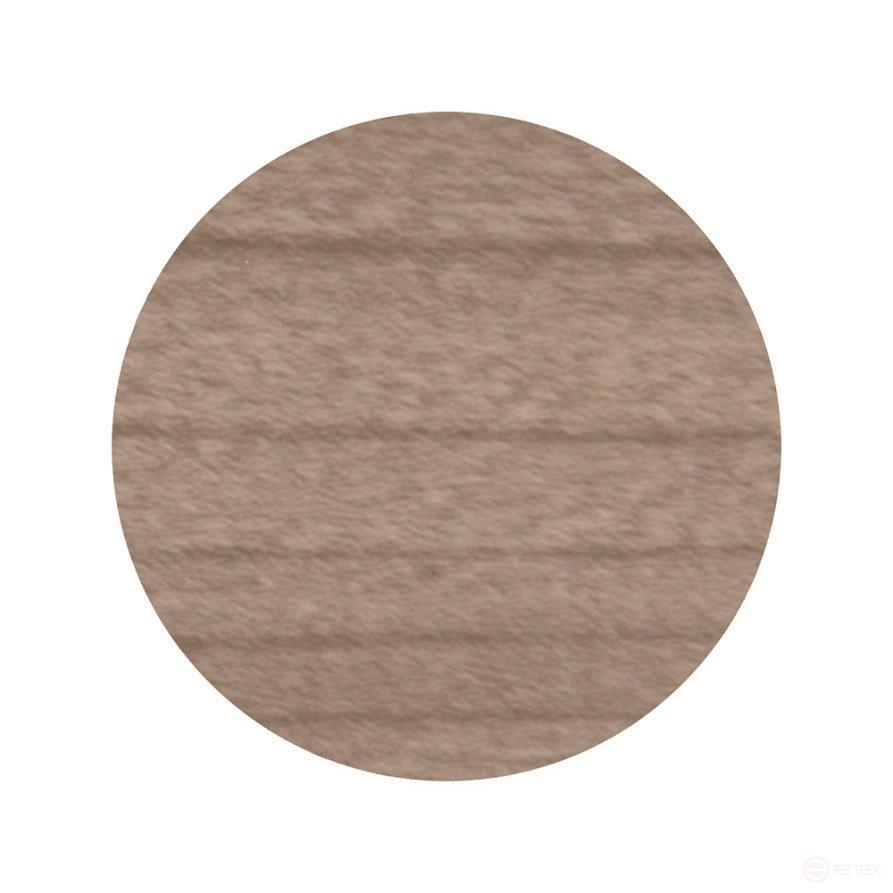 Self-adhesive plug for confirmations Sonoma oak (352) AKS (sheet-25 pcs.)