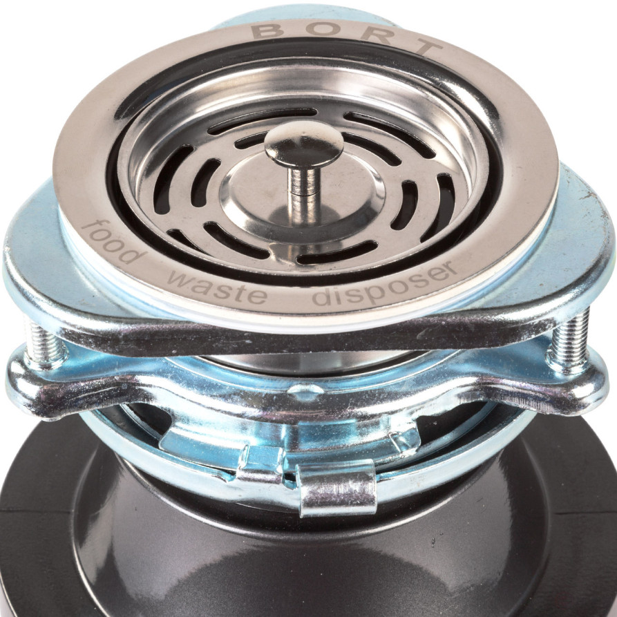 BORT TITAN 4000 Plus Food Waste Shredder