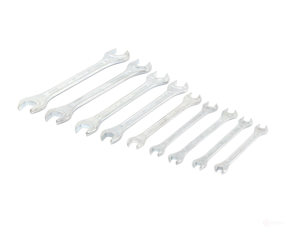 Набор шоферского инструмента N4 (исп.2) ПВХ фут. SITOMO BELARUS