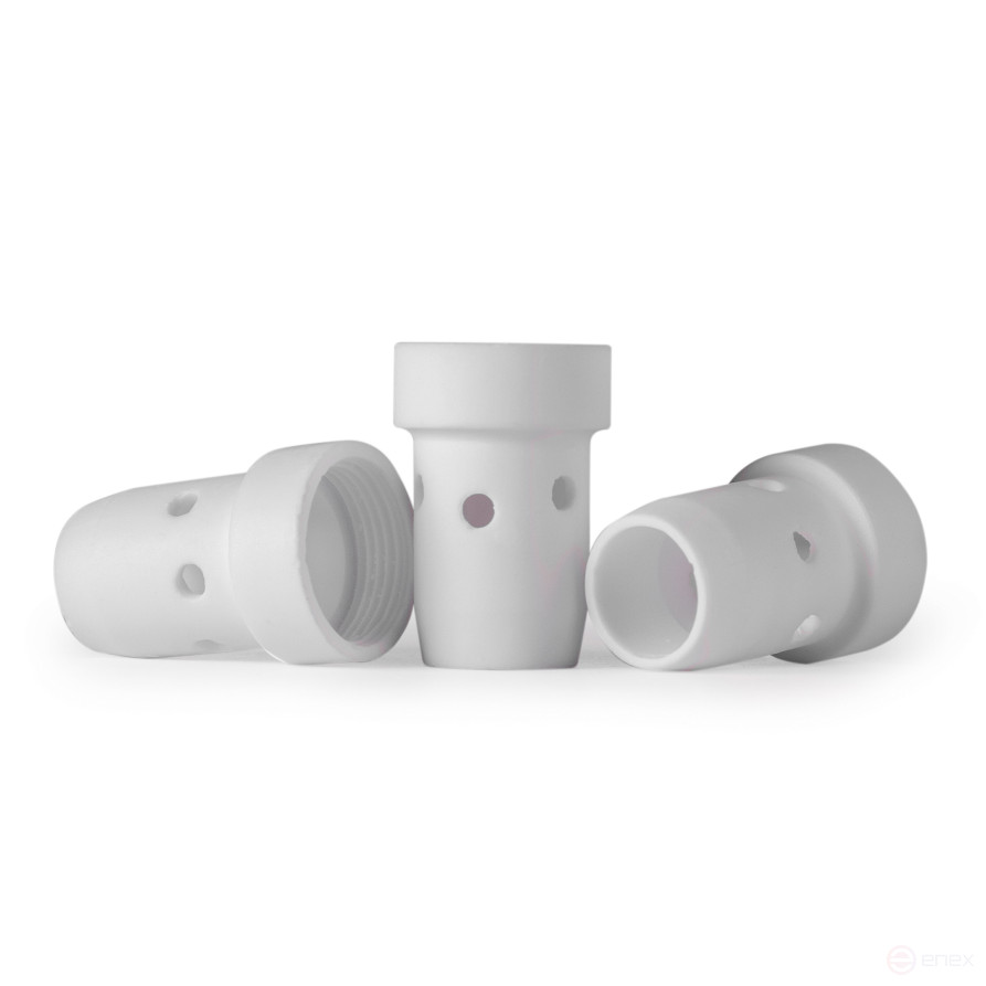 Diffuser gas burner MIG 400-500 WC ceramic (3 pcs per pack)