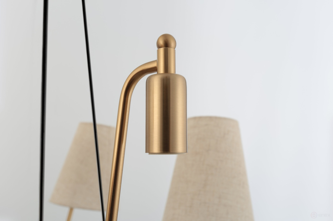 Люстра Rivoli Michele 4111-306 6 х Е14 40 Вт дизайн