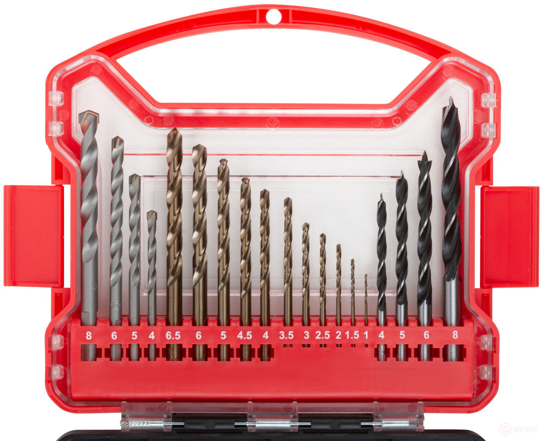 Universal set, Cutop special, 41 items