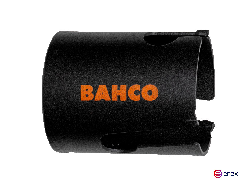 Коронки Superior™ Multi Construction для дерева и кирпича, 57 мм