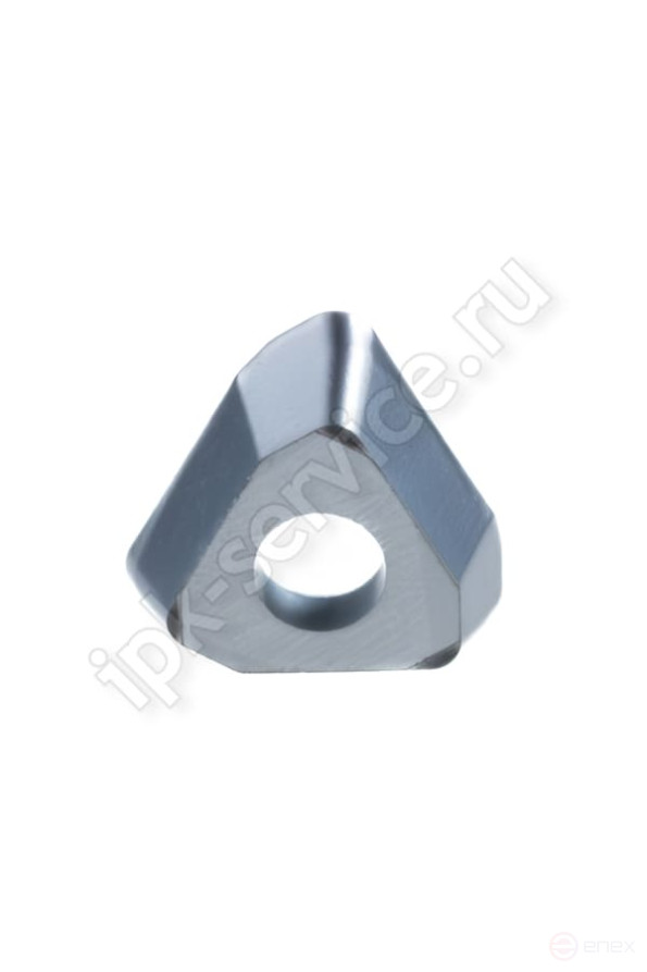 3PKT060308R-M VK1025 Пластина твердосплавная ИПК