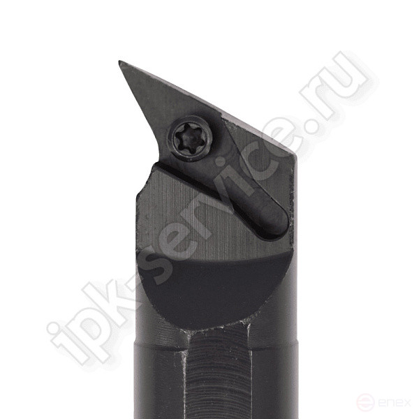 S20R-SVQBR16 Rotary boring holder IPK