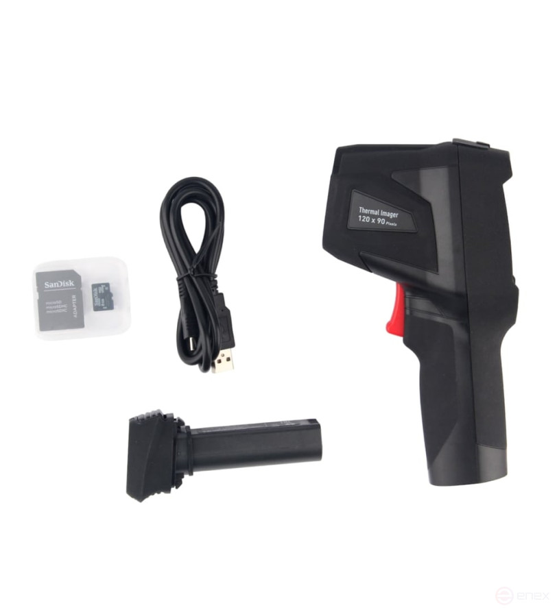 DT-874 Compact Thermal Imager