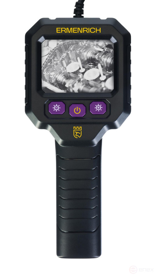 Видеоэндоскоп Ermenrich Seek VE20