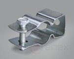 Metal bracket SMP-25
